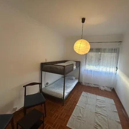 Appartement Tramway View Almada