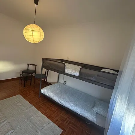 Tramway View 아파트