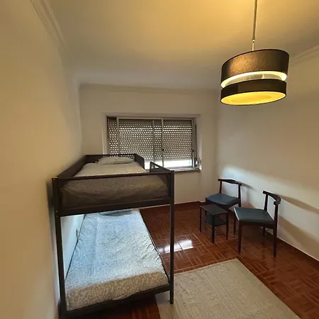 Tramway View 아파트