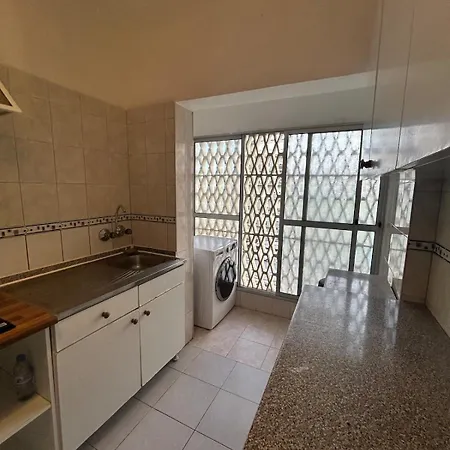 아파트 Tramway View 알마다