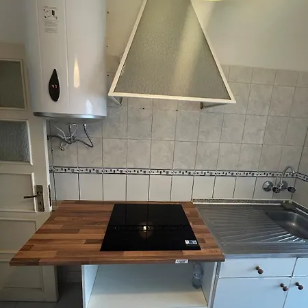 Tramway View 알마다